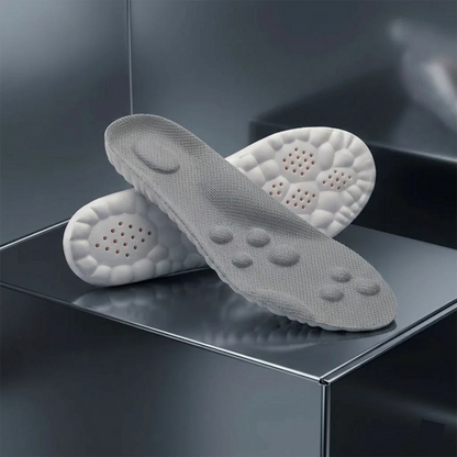 Semelle 4D – PADELYN™