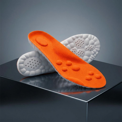 Semelle 4D – PADELYN™